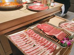 -西塔老太太泥炉烤肉(亚运村店)