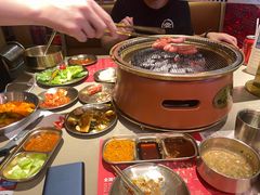 -西塔老太太泥炉烤肉(济南首店)