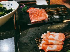 -捞王锅物料理(凯旋路店)