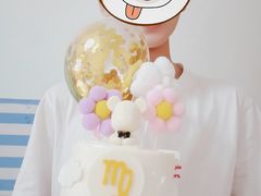 -CAKE BOSS 蛋糕老板(北京世纪金源购物中心)