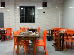 -潮陈记土鸡火锅(东厦北路店)