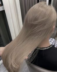 -88潮牌美发沙龙