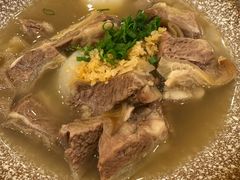 -大哥餐厅(西城花园店)