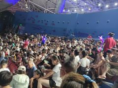 -烟台海昌鲸鲨海洋公园