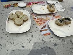 -小杨生煎(周浦万达店)