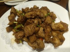 -李氏八大件老菜馆(万宝街店)