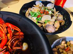 -小田油焖小龙虾(双井店)