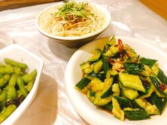 -可可大虾武汉土菜大排档(万松园1店)