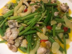 -鱼食饭稻·苏浙土菜17年老馆子(平江路店)