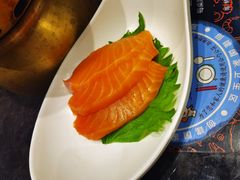 -川骄海鲜自助(河东店)