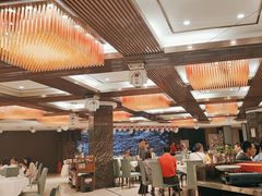 -饭怕鱼·黄焖鲟龙鱼(湖大店)