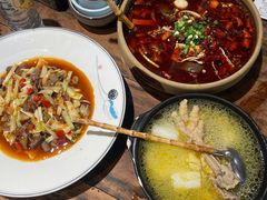 -青城甲(青城山店)