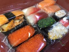 -鲜道寿司(无锡苏宁店)