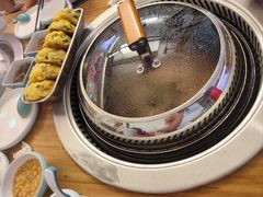 -锅老头铁锅炖•大锅蒸汽海鲜(韩乐坊店)