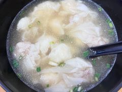 -放鸡岛之美食