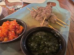 -El Bodegon阿根廷秘鲁餐厅(幸福路店)