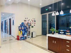 -瑞尔齿科(颐堤港诊所)