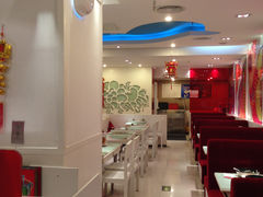大堂-钰花溪(国瑞城店)