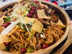 海南粉-海南大院(海甸岛店)