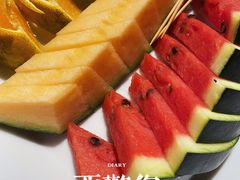 -在前门·烤鸭北京菜(五月花广场店)