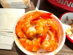 -胖哥俩肉蟹煲(富阳万达店)