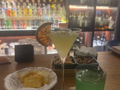 -LAMP BAR 水烟音乐酒吧