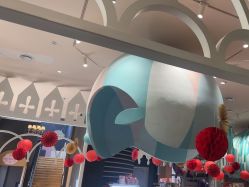 点击看大图 -奈尔宝·儿童乐园·亲子餐厅(星河湾店)