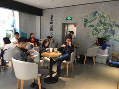 -瑞幸咖啡(国贸商场店)