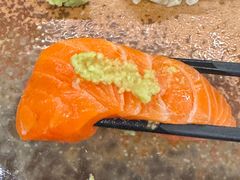 -Sushi Hanzo半藏(天环广场店)