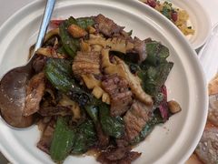 -莆田餐厅PUTIEN(三里屯店)