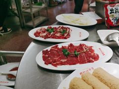 -燃计沙茶皇·香港沙茶火锅(人广旗舰店)