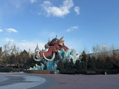 -波塞冬旅游度假区