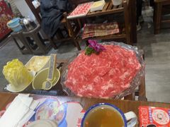-槐店王婆大虾(开发区店)