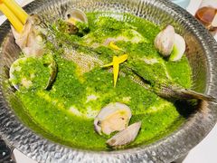 -狮拾久·现代新加坡料理(壹方城店)