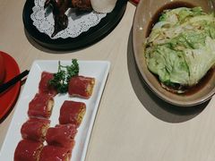 -避风塘(五角场店)