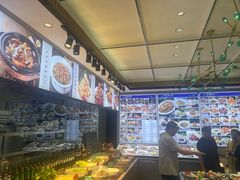 -美达尔烧烤(大尧三路店)