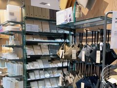 -MUJI无印良品(万达天鹅湖店)