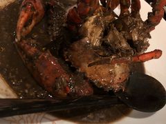 -Ministry of Crab(科伦坡店)