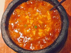 -绿茶餐厅(南翔印象城MEGA店)