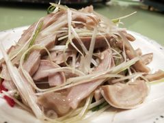 -禧瑞都大饭店(吊桥路店)