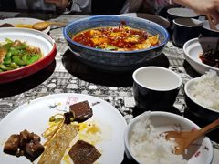 -绿茶餐厅(朝阳大悦城店)