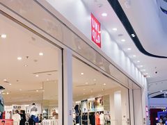 -优衣库(东莞东城万达广场店)