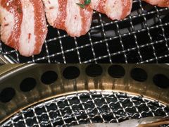 -極屋鮨牛 · 烧肉酒场(时代C馆店)
