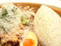 -CURRY YA 熟成咖哩專門店(深圳湾万象城店)