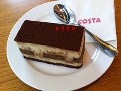 提拉米苏-COSTA COFFEE(成都来福士店)