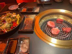 -無二炙坊·和牛烧肉(大钟寺1733店)