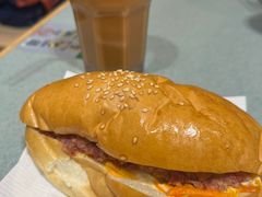 -华嫂冰室(尖沙咀店)
