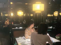 大堂-柳莺湖上·湖景餐厅·江南菜(西湖店)
