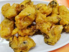 -蚝乡农庄(铁涌赤岸店)