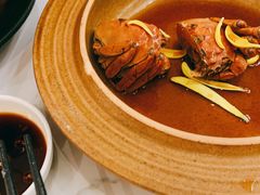 神仙虾蟹双拼-神仙馆(衡山路店)